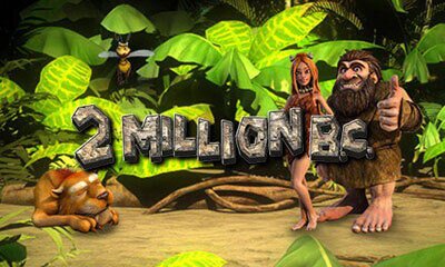 2 million bc logo