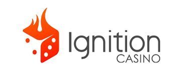 Ignition Casino logo