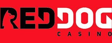 Red Dog Casino logo