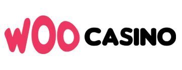 Woo Casino logo