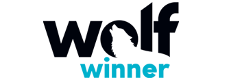 Wolf Winner logo