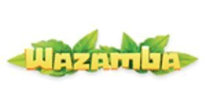 Wazamba Casino logo