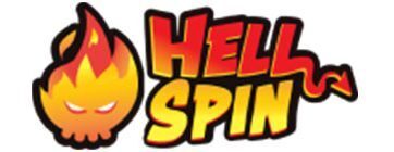 1. Hell Spin Casino logo