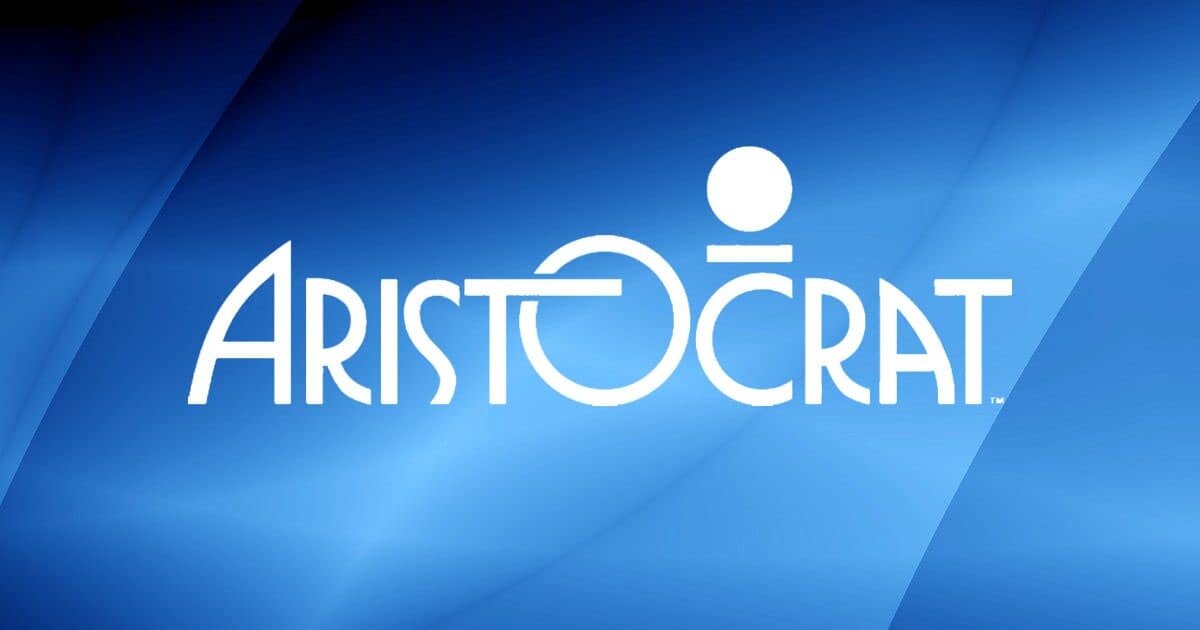 aristocrat logo