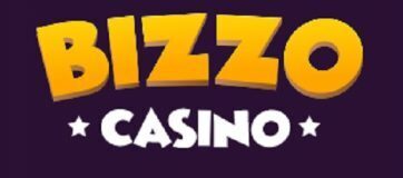 3. Bizzo Casino logo