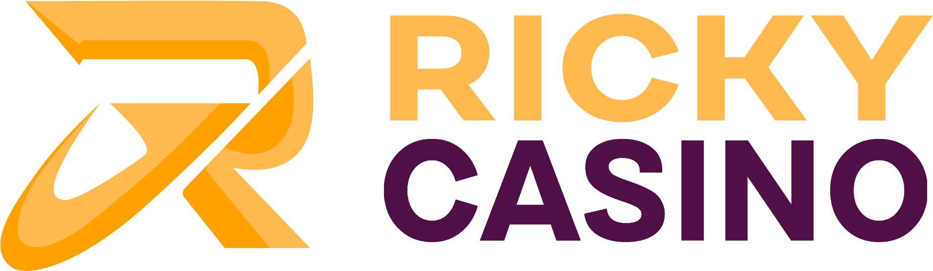 Ricky Casino logo