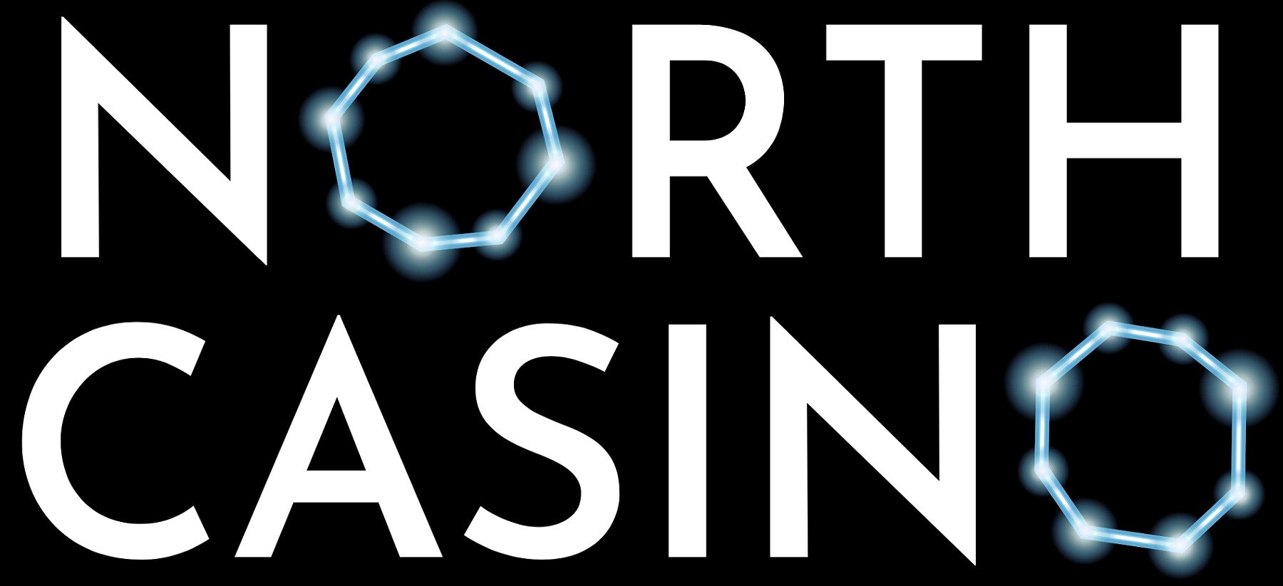 North Casino logo