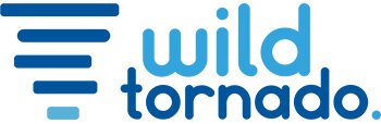 Wild Tornado logo