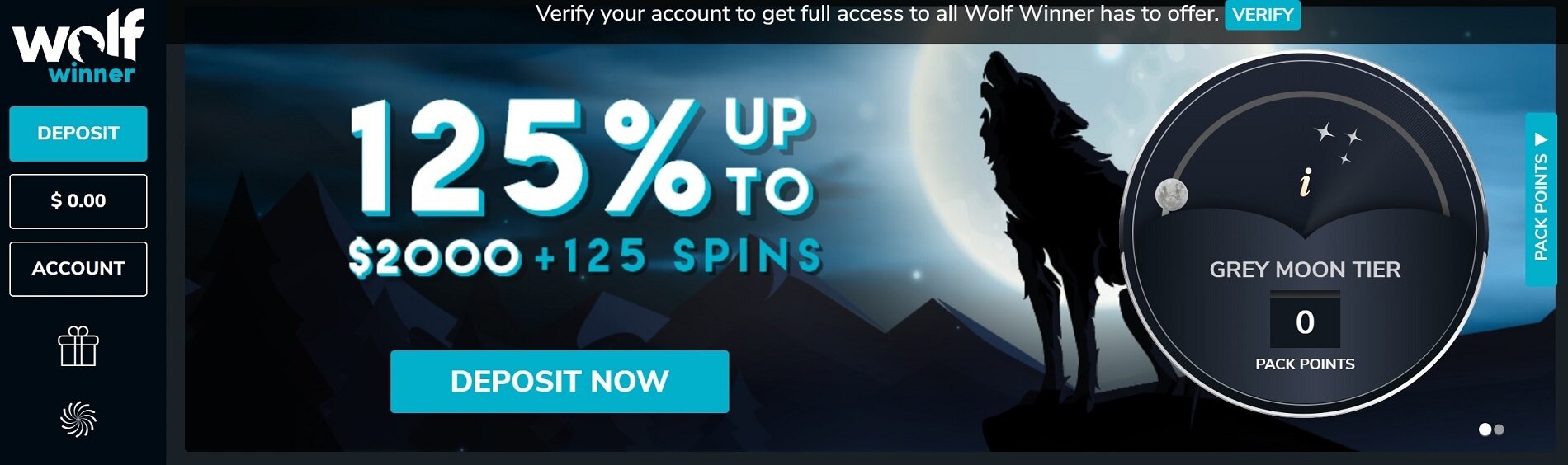 KYC Wolf Winner Casino Australia – A Guide for Players