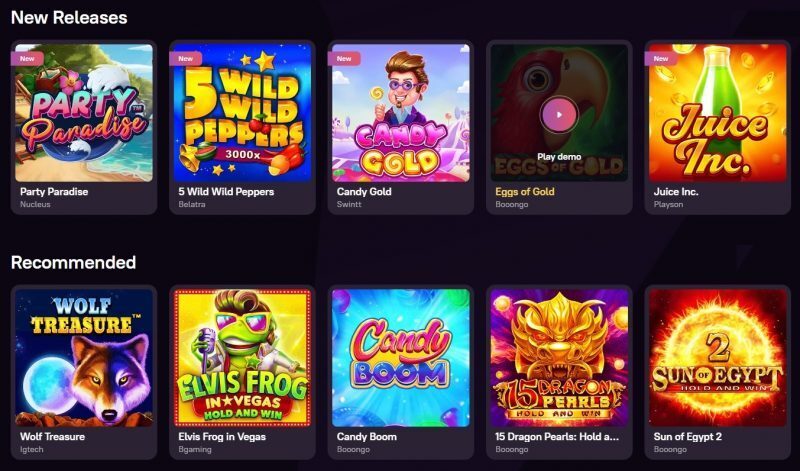 Zoome Casino Review 2024 | $1,000 + 500 Free Spins