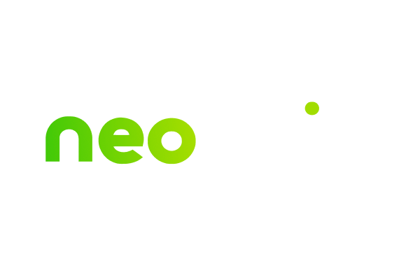 Neospin logo