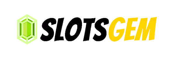SlotsGem Casino Logo