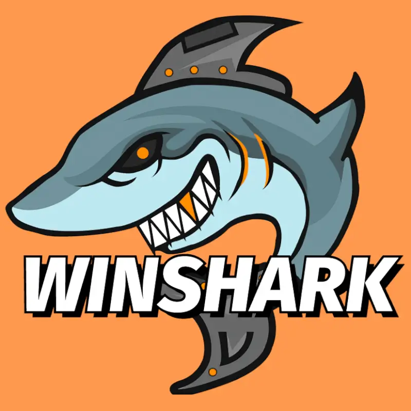 winshark logo