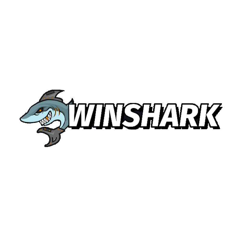 winshark casino logo
